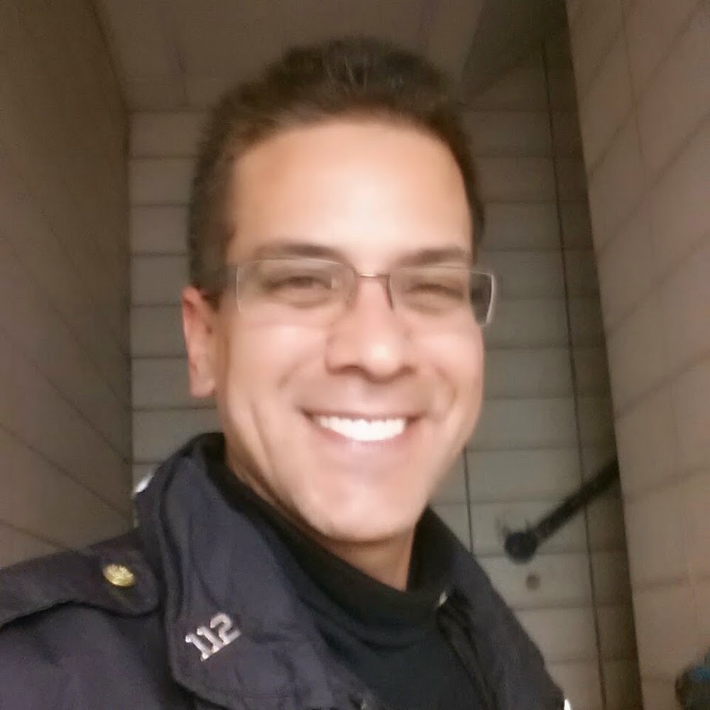 Meet your Posher, Michael